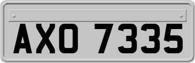 AXO7335