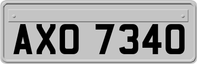 AXO7340