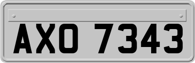 AXO7343