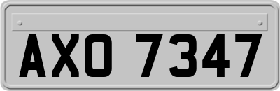AXO7347