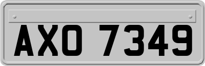 AXO7349