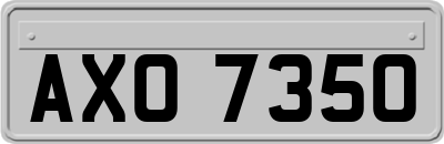 AXO7350