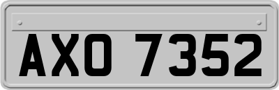 AXO7352
