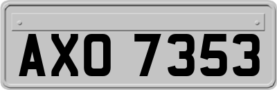 AXO7353