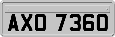 AXO7360
