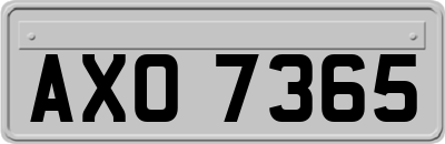 AXO7365