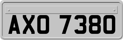 AXO7380