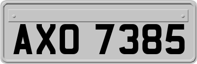 AXO7385