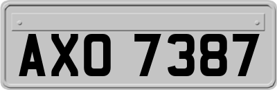 AXO7387