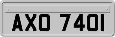 AXO7401