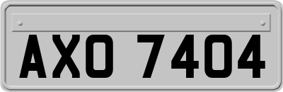 AXO7404