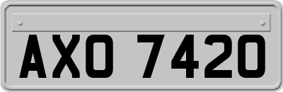 AXO7420