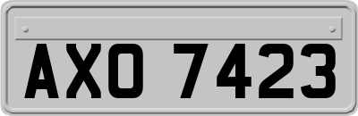 AXO7423