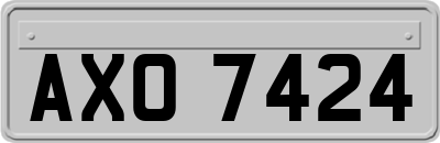 AXO7424