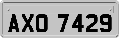 AXO7429