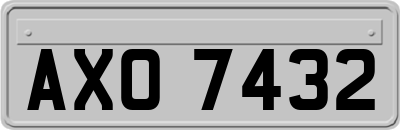 AXO7432