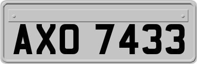 AXO7433