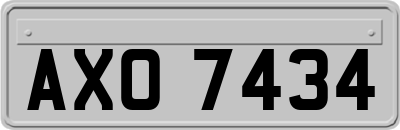 AXO7434