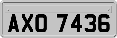 AXO7436