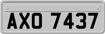 AXO7437