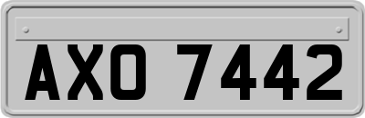 AXO7442