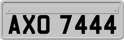 AXO7444