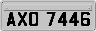 AXO7446