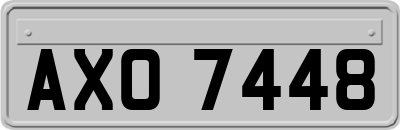 AXO7448