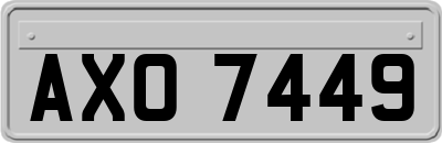AXO7449