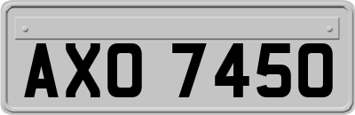 AXO7450