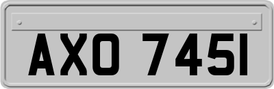 AXO7451