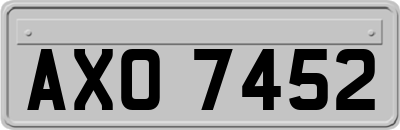 AXO7452