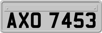 AXO7453