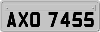 AXO7455