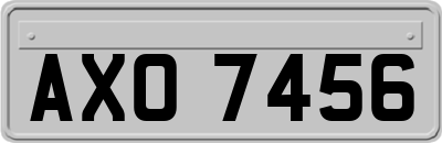 AXO7456