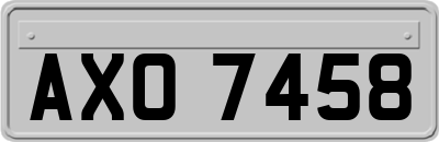 AXO7458