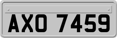 AXO7459