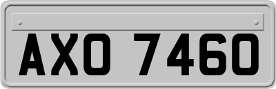 AXO7460