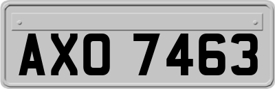 AXO7463