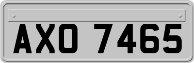AXO7465