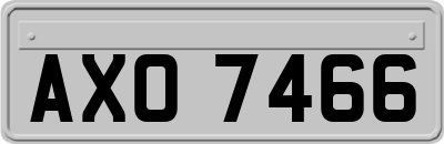 AXO7466