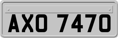 AXO7470