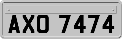 AXO7474