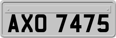 AXO7475