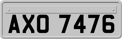 AXO7476