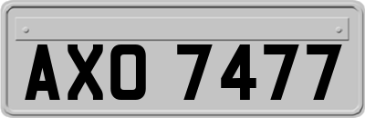 AXO7477