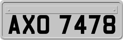 AXO7478