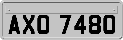 AXO7480