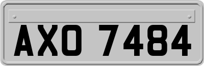 AXO7484