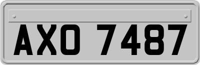 AXO7487
